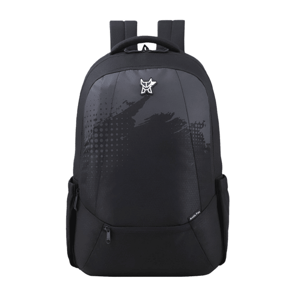 Arctic fox top backpack gaming